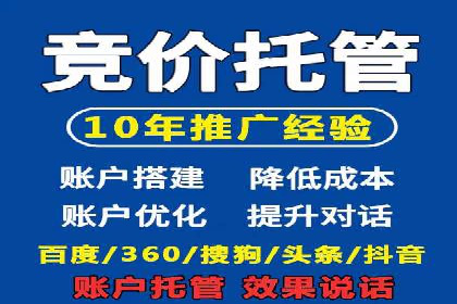 竞价推广的预算分配与优化：案例解读